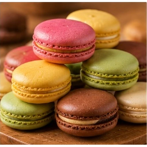 Macarons