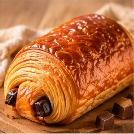 Pain au chocolat