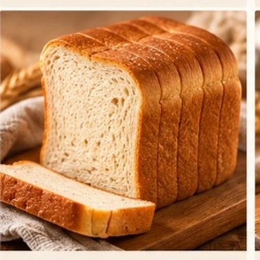 Pain de mie