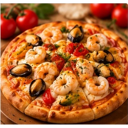 Pizza thon