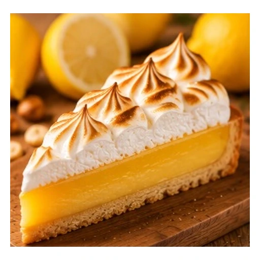 Meringue